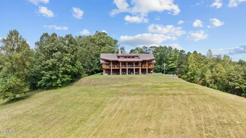 4769 Jones Cove Rd, Cosby, TN 37722