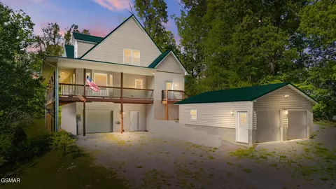 2268 Rex Ln, Sevierville, TN 37876