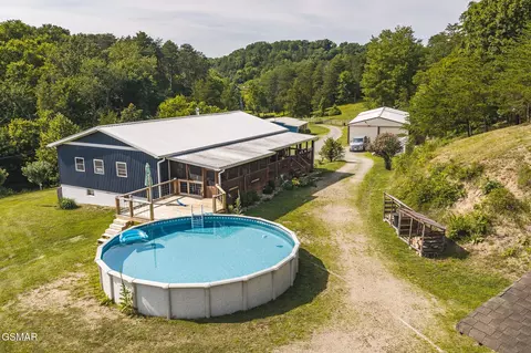 1550 Geranium Way, Parrottsville, TN 37843