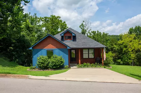 420 Fort Hill Dr, Pulaski, TN 38478