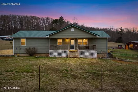 840 Jordan Rd, Decatur, TN 37322