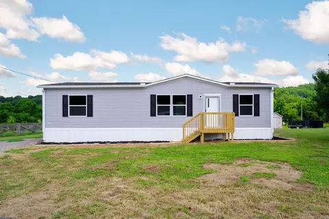 142 Meadow Vw, Pikeville, TN 37367