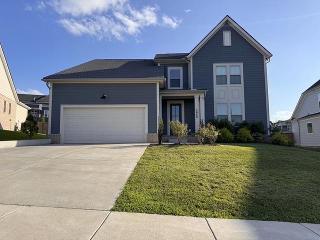 3049 Shandor St, Spring Hill, TN 37174