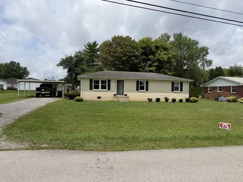 835 Anthony Ave, Smithville, TN 37166