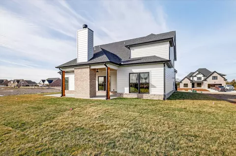 Exterior - 5541 Sinclair St, Murfreesboro, TN 37127 photo 9 of 10