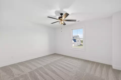 Bedroom - 5541 Sinclair St, Murfreesboro, TN 37127 photo 10 of 11