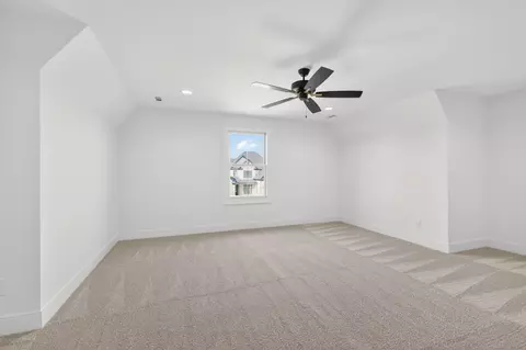 Bedroom - 5541 Sinclair St, Murfreesboro, TN 37127 photo 3 of 11