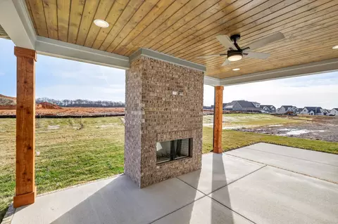 Exterior - 5541 Sinclair St, Murfreesboro, TN 37127 photo 6 of 10