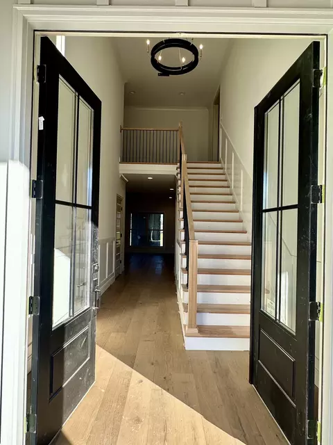 Entry Way - 5541 Sinclair St, Murfreesboro, TN 37127 photo 3 of 8