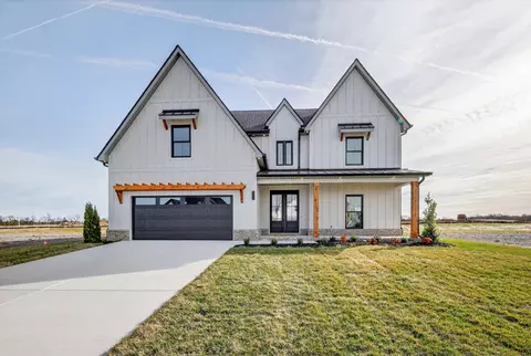 Exterior - 5541 Sinclair St, Murfreesboro, TN 37127 photo 2 of 10