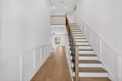 Entry Way - 5541 Sinclair St, Murfreesboro, TN 37127 photo 1 of 8
