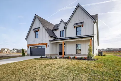 Exterior - 5541 Sinclair St, Murfreesboro, TN 37127 photo 4 of 10