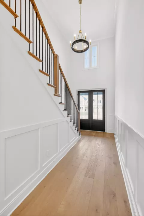 Entry Way - 5541 Sinclair St, Murfreesboro, TN 37127 photo 2 of 8