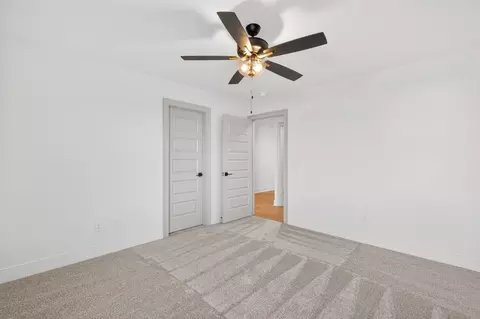 Bedroom - 5541 Sinclair St, Murfreesboro, TN 37127 photo 7 of 11