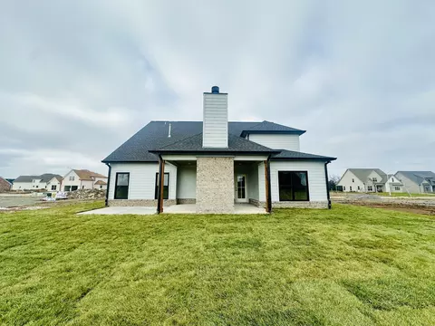 Exterior - 5541 Sinclair St, Murfreesboro, TN 37127 photo 7 of 10