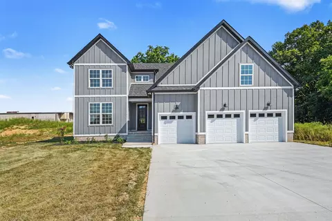 1417 Rooster Ridge Rd, Pleasant View, TN 37146
