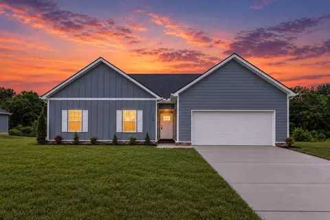 113 Centennial Ln, Columbia, TN 38401
