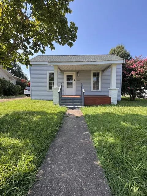 805 E Todd St, Union City, TN 38261