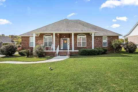 96 Auburn Hills Dr, Woodbury, TN 37190