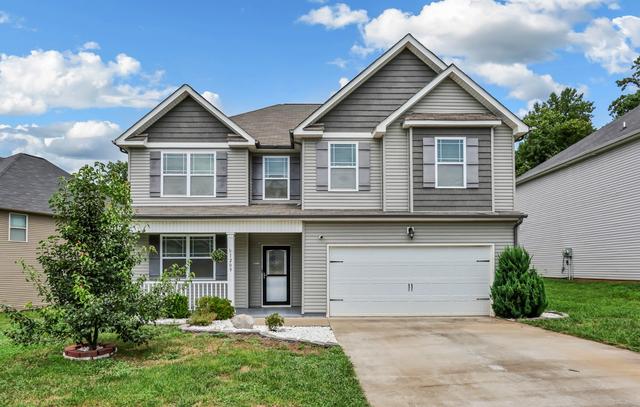 1209 Henry Place Blvd, Clarksville, TN 37042