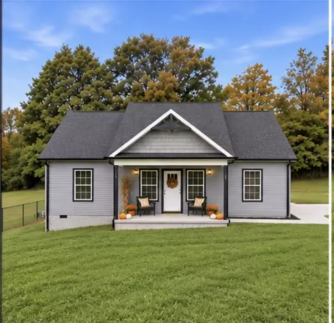 118 Brush Creek Cir, Brush Creek, TN 38547