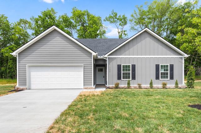 124 Centennial Ln, Columbia, TN 38401