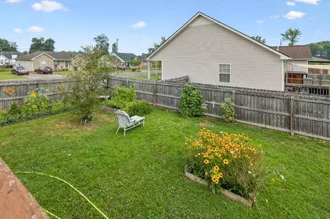 Exterior - 503 Polo Ln, Springfield, TN 37172 photo 6 of 6