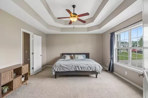 Bedroom - 503 Polo Ln, Springfield, TN 37172 photo 1 of 3