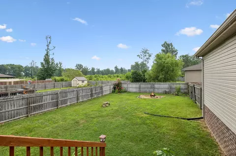 Exterior - 503 Polo Ln, Springfield, TN 37172 photo 5 of 6