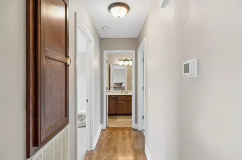 Entry Way - 503 Polo Ln, Springfield, TN 37172 photo 5 of 5