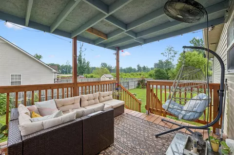 Exterior - 503 Polo Ln, Springfield, TN 37172 photo 2 of 6