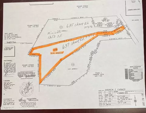 637 Sharp Rd, Sevierville, TN 37876 photo 2