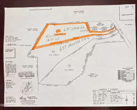 635 Sharp Rd, Sevierville, TN 37876 photo 2