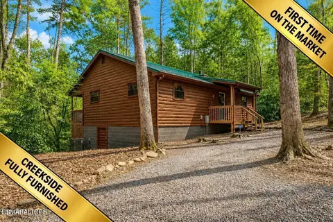 3386 Rocky Ridge Rd, Cosby, TN 37722