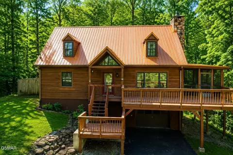 2206 Castle Rise Way, Sevierville, TN 37862