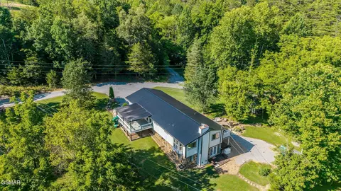 3158 Nevils Way, Sevierville, TN 37876