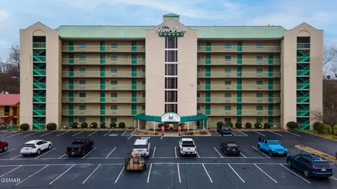 3215 N River Rd #STE 503, Pigeon Forge, TN 37863