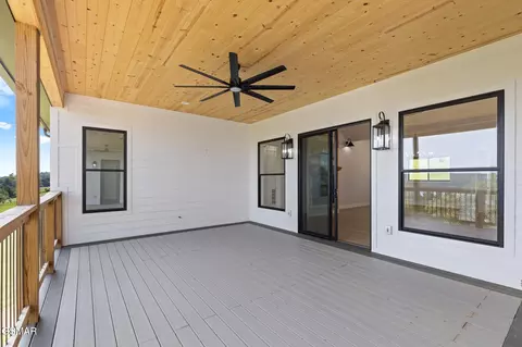 Exterior - 206 Eagle View Dr, Dandridge, TN 37725 photo 8 of 15