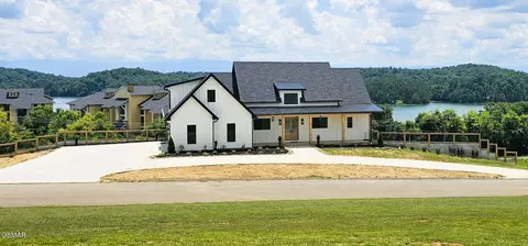 Exterior - 206 Eagle View Dr, Dandridge, TN 37725 photo 14 of 15