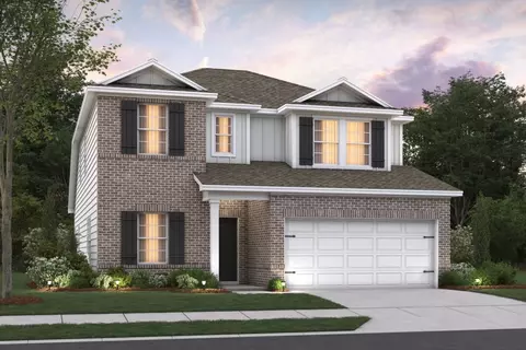 3128 Gravity Dr, Columbia, TN 38401