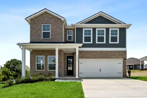 3202 Gravity Dr, Columbia, TN 38401