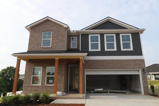 3202 Gravity Dr, Columbia, TN 38401