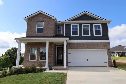 3202 Gravity Dr, Columbia, TN 38401