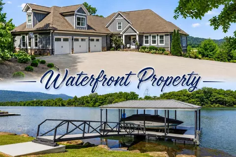 1850 Cash Canyon Rd, Chattanooga, TN 37419