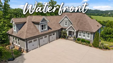 1850 Cash Canyon Rd, Chattanooga, TN 37419