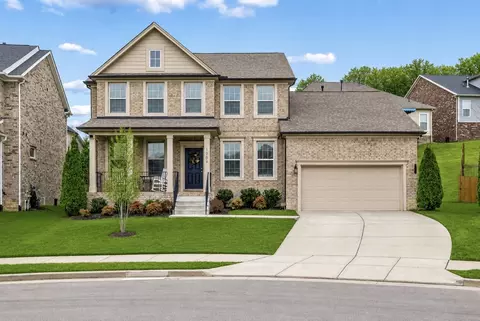 1709 Alayna Ct, Nashville, TN 37221