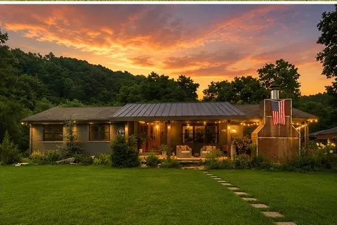 4035 S Forty Eight Creek Rd S, Waynesboro, TN 38485