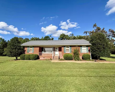 292 Michie Pebble Hill Rd, Stantonville, TN 38379