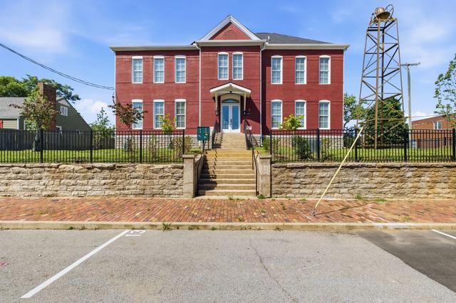 1600 10th Ave N #103, Nashville, TN 37208