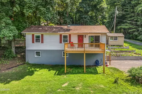 131 Delozier Ln, Rockwood, TN 37854